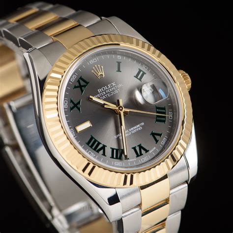 rolex datejust 2 steel review|rolex datejust 2 for sale.